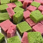 Coconut Toffee