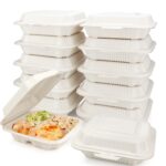 Takeaway Food Containers
