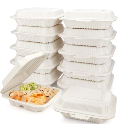 Takeaway Food Containers