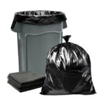 Garbage Bags - Medium