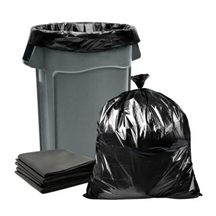 Garbage Bags - Medium