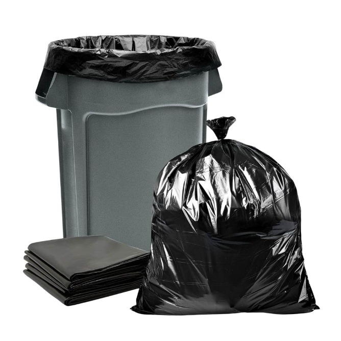 Garbage Medium Garbage Bags - Medium - Image 1