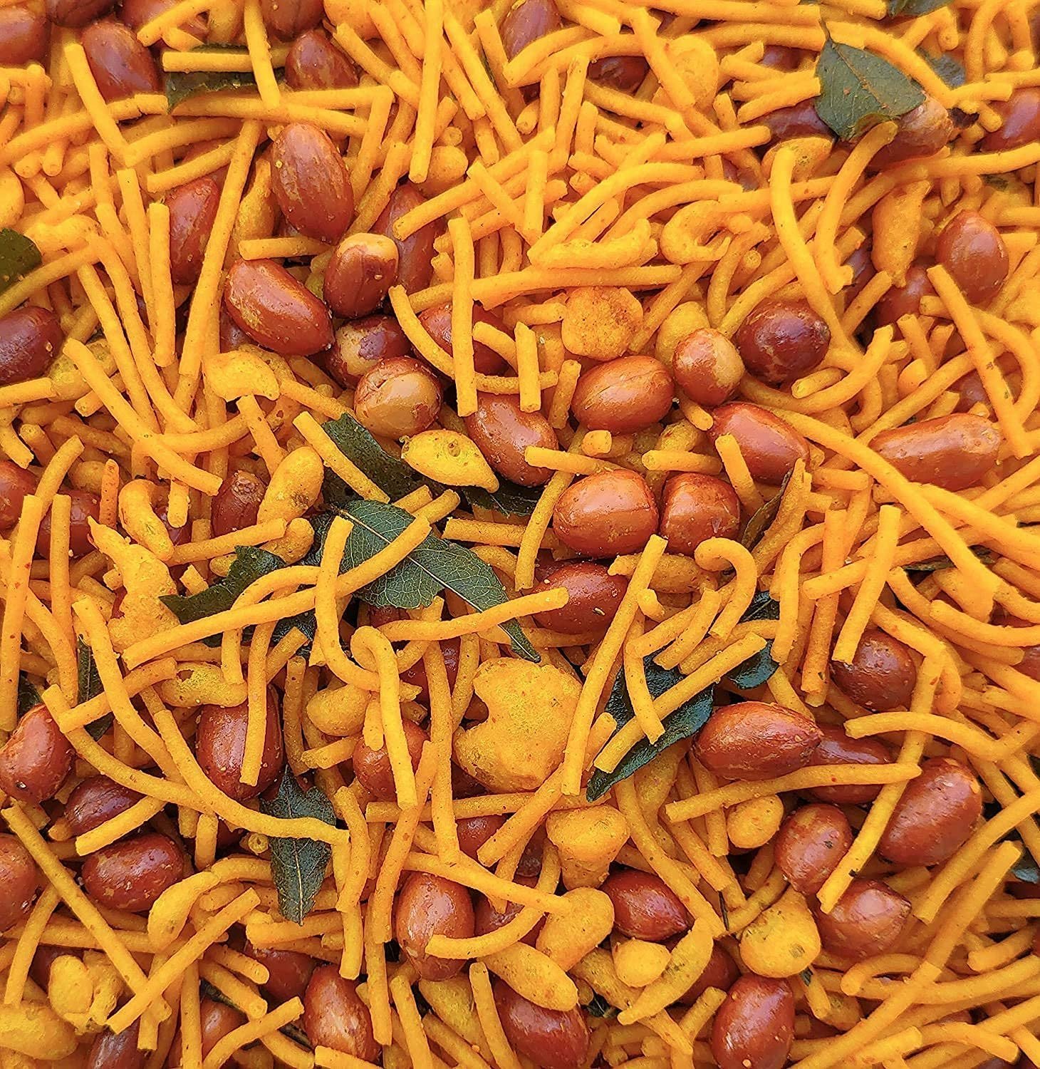 spicy-mixture-namkeen Spicy Mixture - Image 1